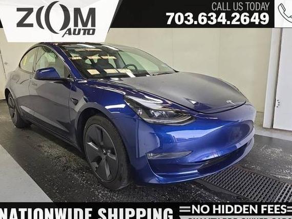 TESLA MODEL 3 2022 5YJ3E1EBXNF178280 image TESLA MODEL 3 2022 5YJ3E1EBXNF178280 image